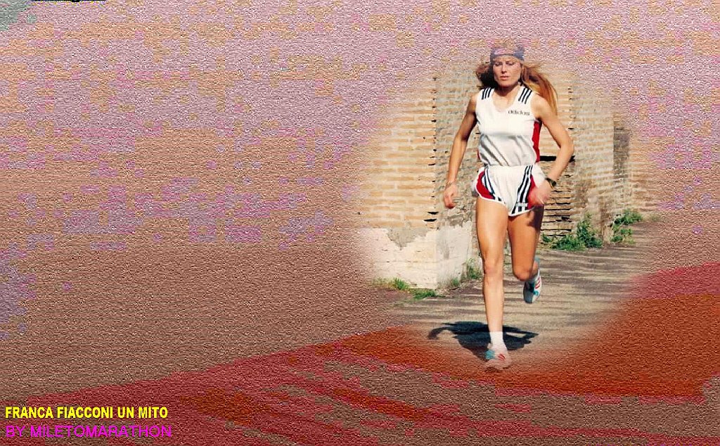 FRANCA FIACCONI